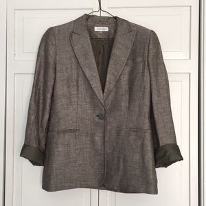 Calvin Klein Blazer